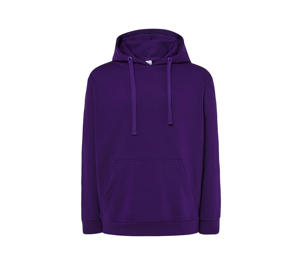 JHK JK295 Hoodie 290 – Purple