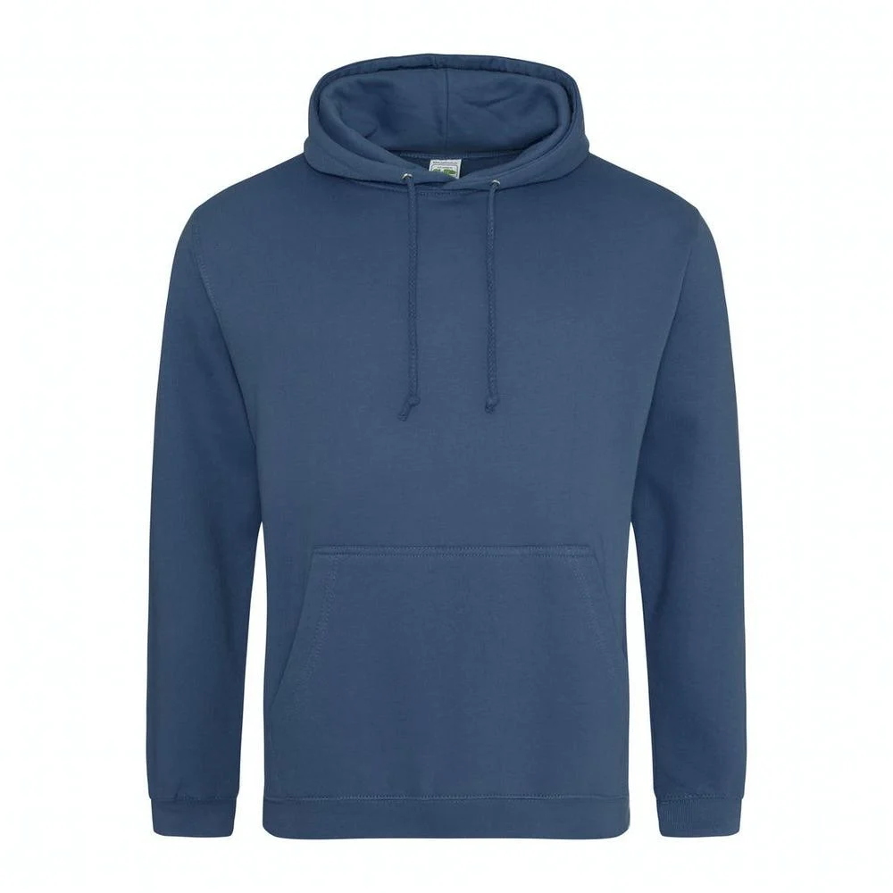 AWDIS Just Hoods JH001 College Hoodie – Airforce Blue