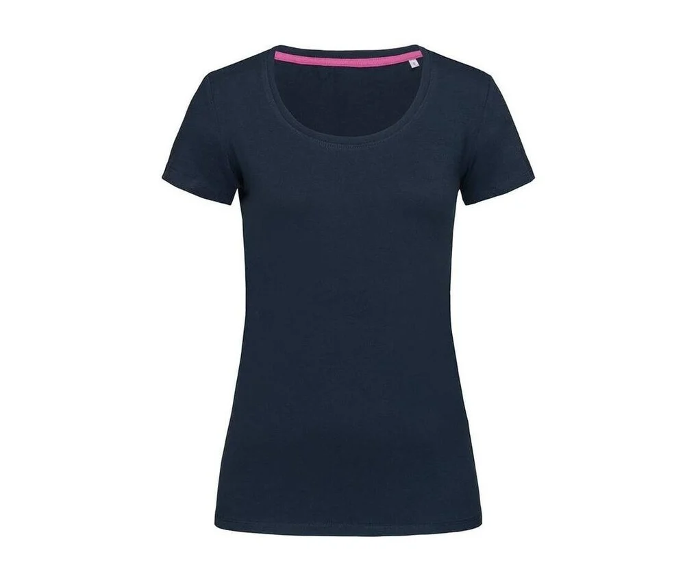 Stedman ST9700 Claire T-shirt Dames – Blauw