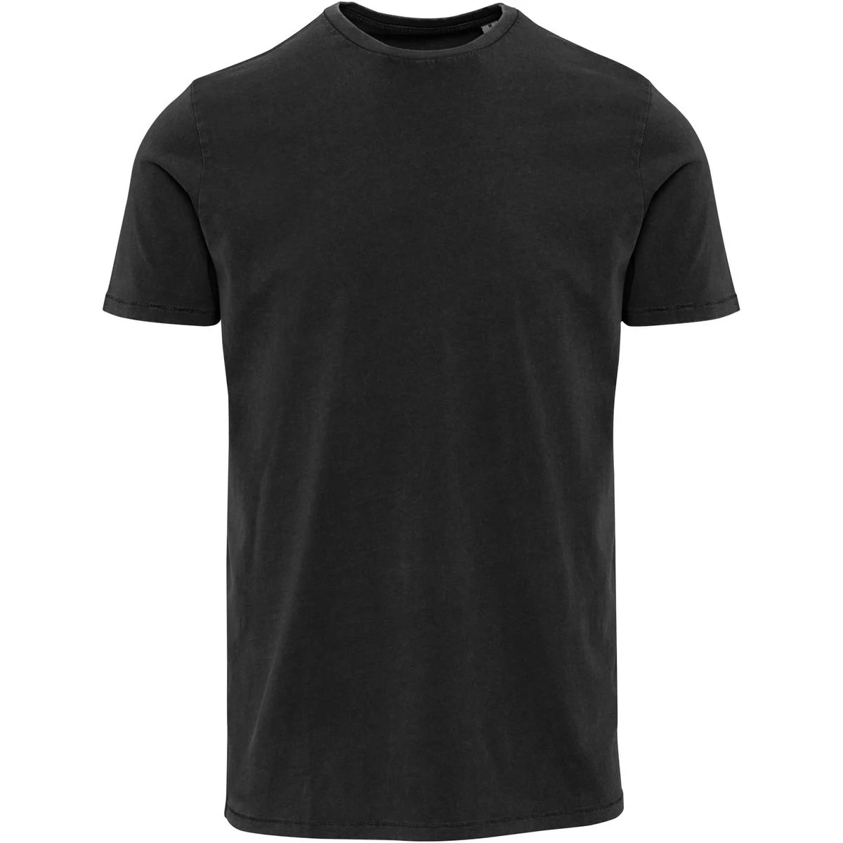 Elevate 39565 Nanaimo T-shirt Heren – Zwart