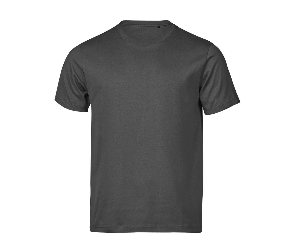 Tee Jays TJ1150 Urban Luxury Tee – Dark Grey