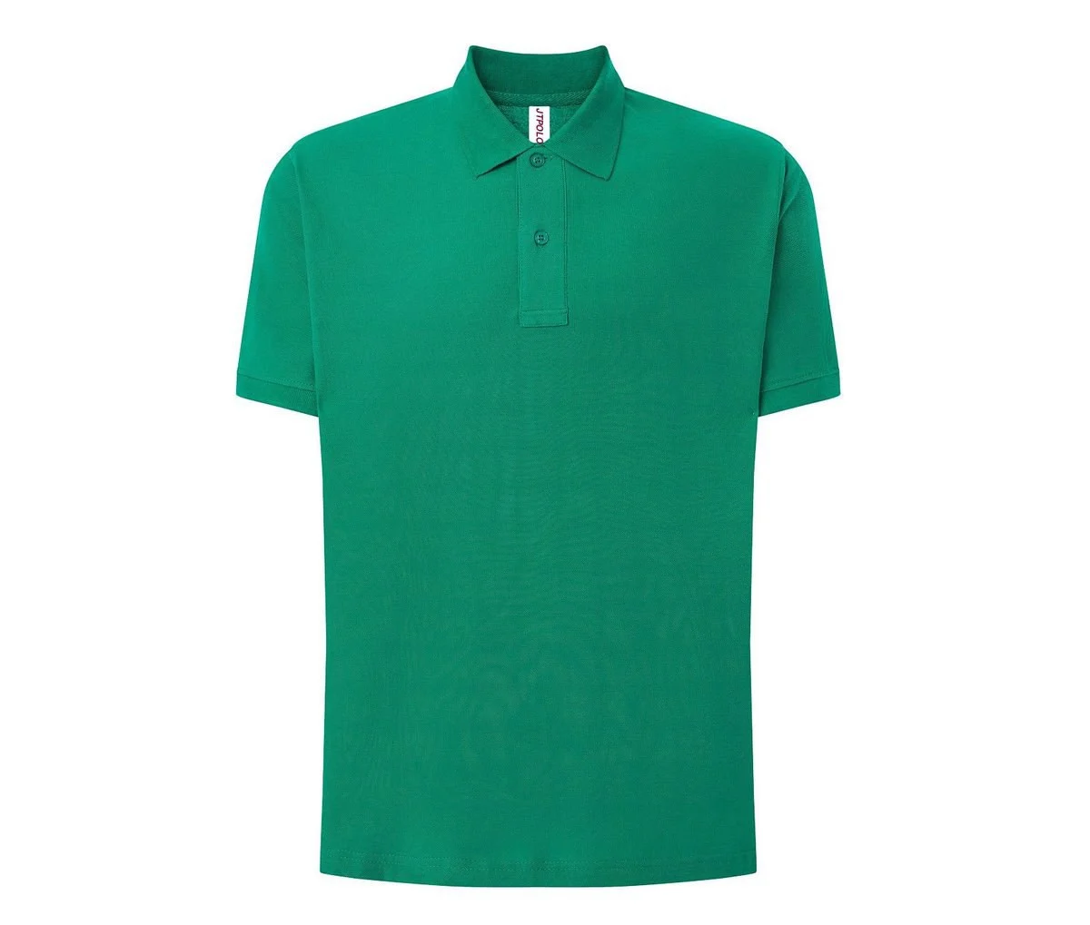 JHK JK250 Polo – Kelly Green