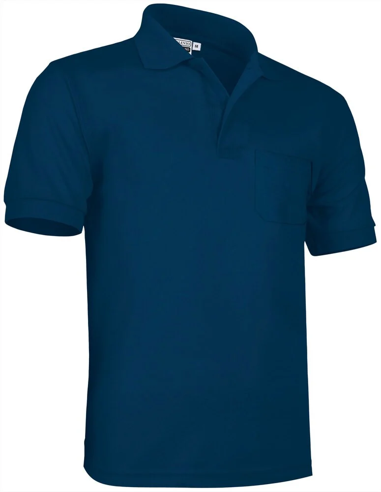 Valento POVAMIB Neptuno Polo – orion navy blue