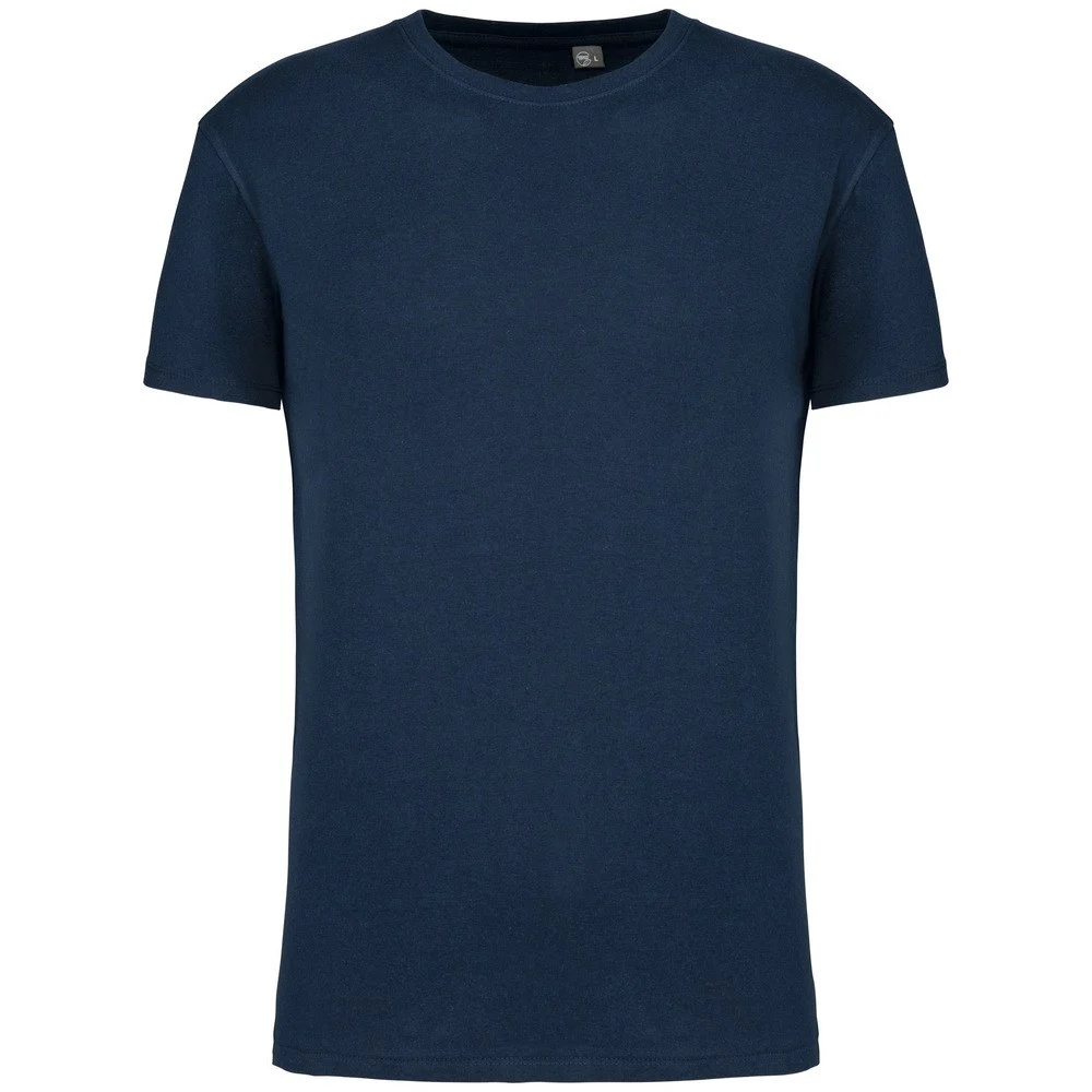 Kariban K3032IC Biologisch T-shirt – Marine