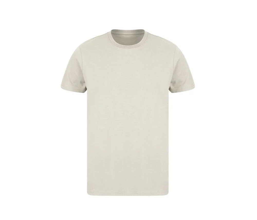 SF Men SF130 T-shirt – Lichte steen