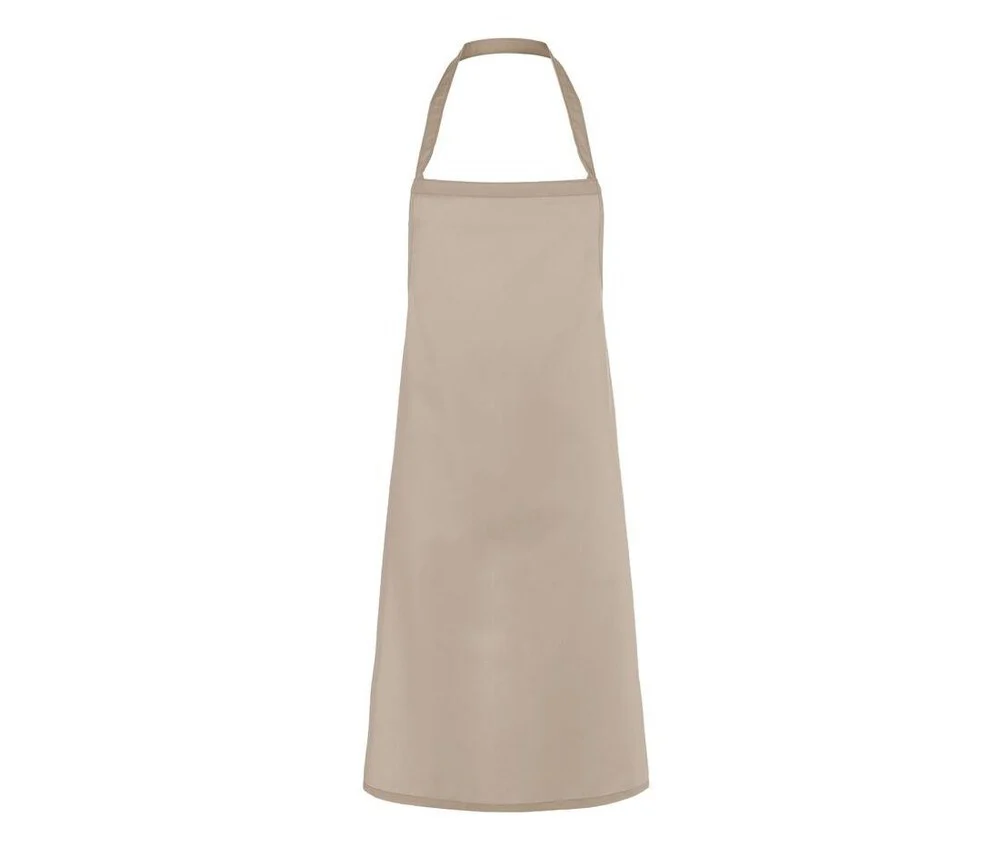 Karlowsky KYLS5 Schort – Sand