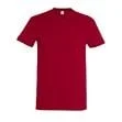 SOL'S 11500 Imperial T-shirt Heren – Tango Rood