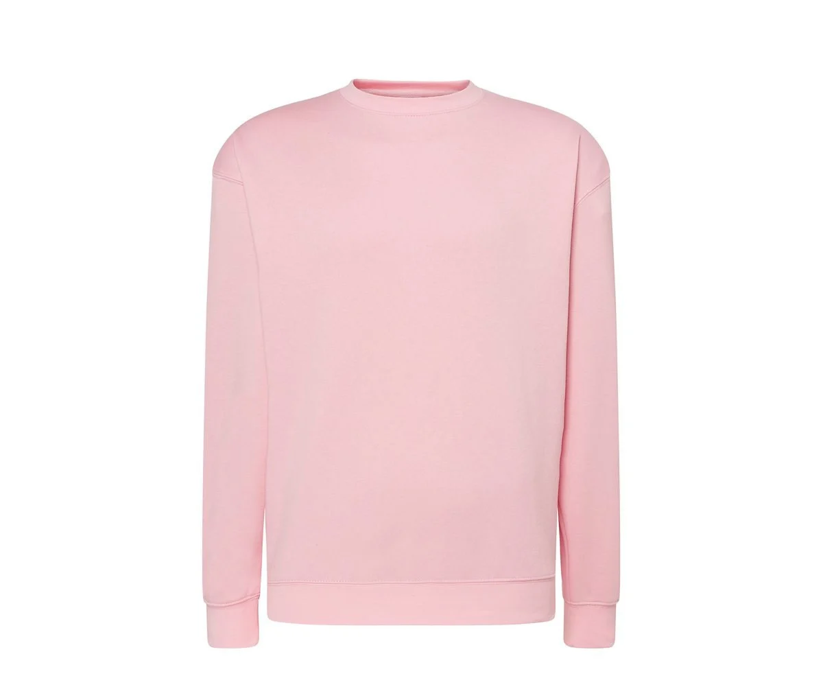 JHK JK290 Unisex Sweater – Pink