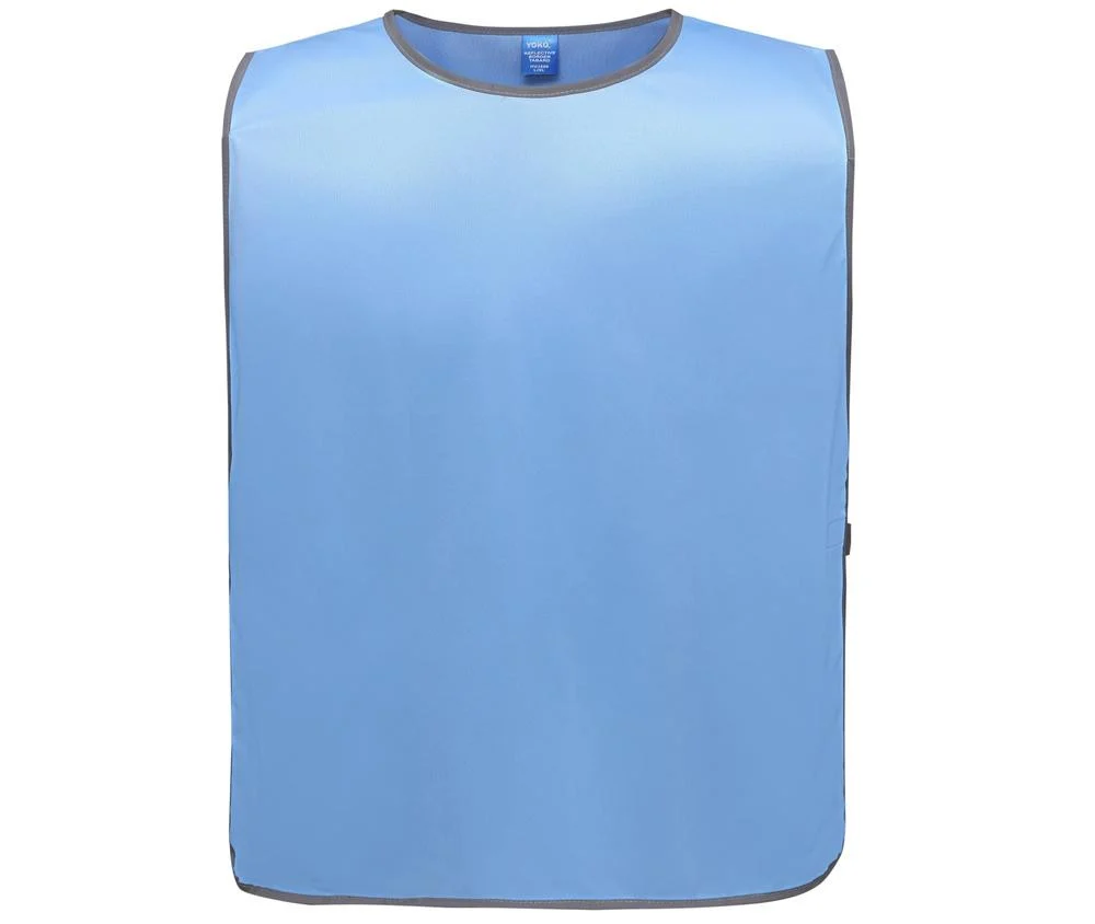 Yoko YK259 Chasuble – Sky