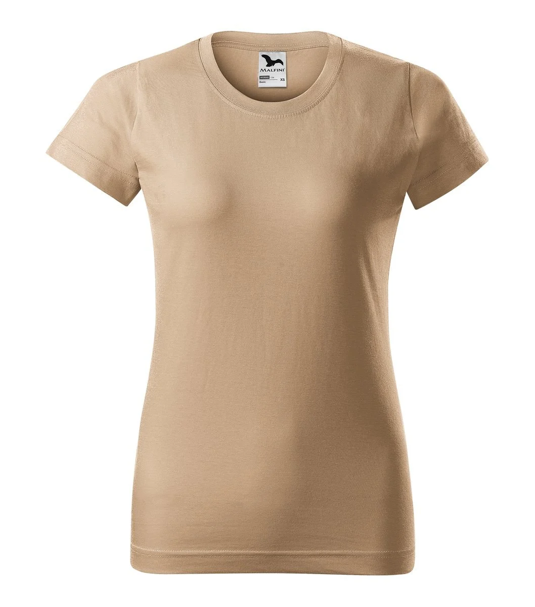 Malfini 134 T-shirt Dames – Sabel