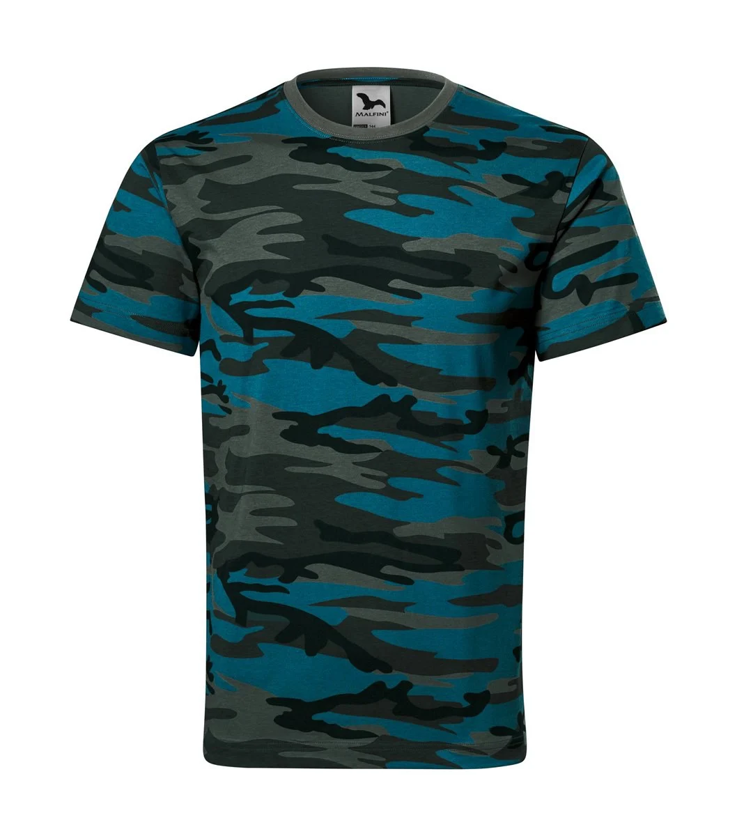 Malfini 144 T-shirt – camouflagebenzine