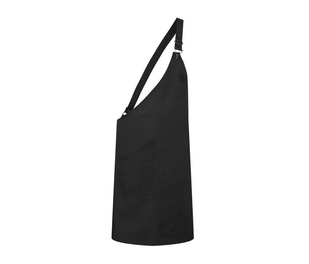Karlowsky KYLS36 Schort – Black
