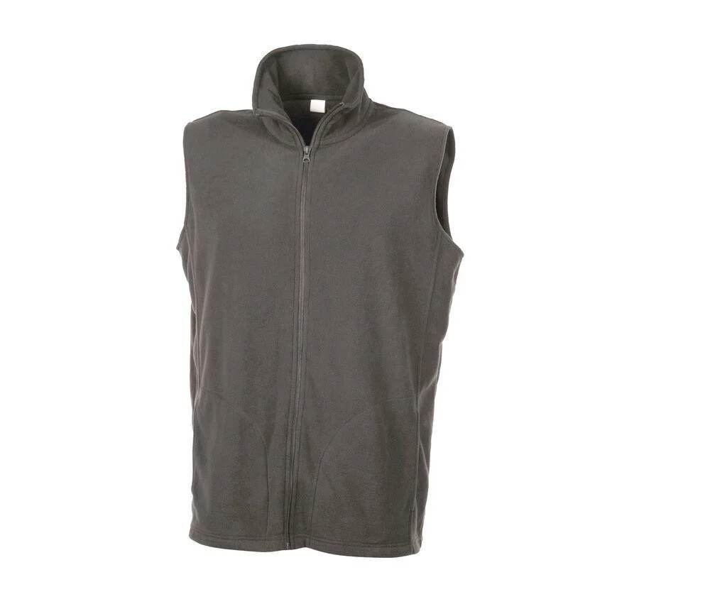 Pen Duick PK708 Baltic Bodywarmer Heren – Grey