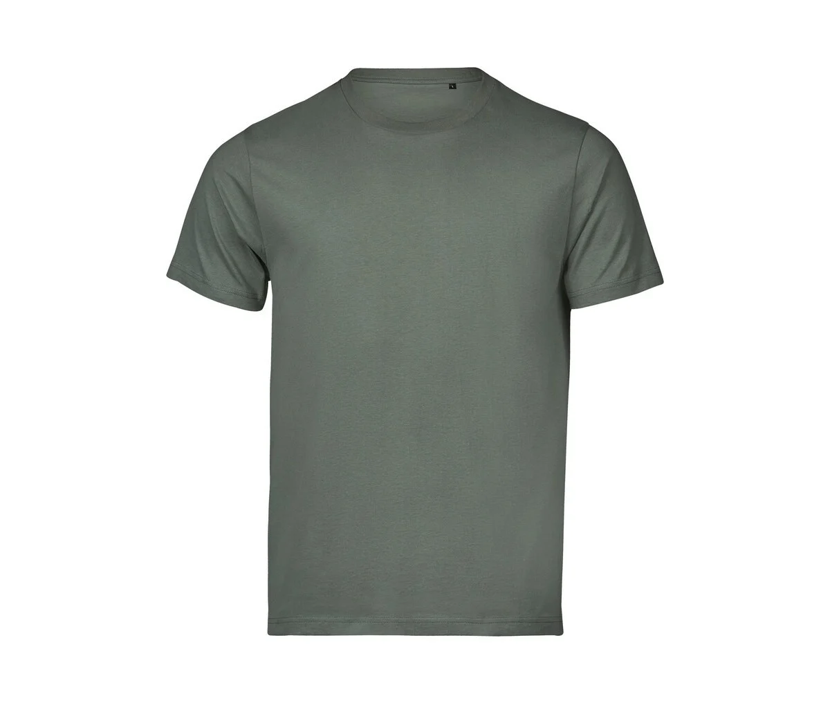 Tee Jays TJ1150 Urban Luxury Tee – Leaf Green