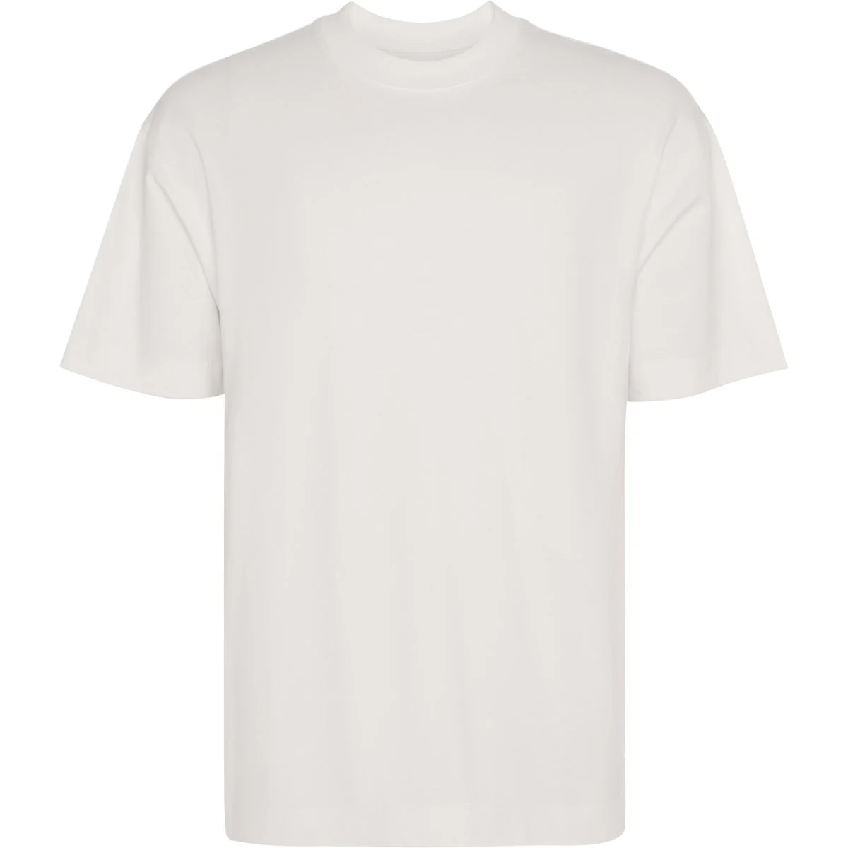 Roly CA6561 T-shirt Lange Mouwen Dames – Vintage Wit