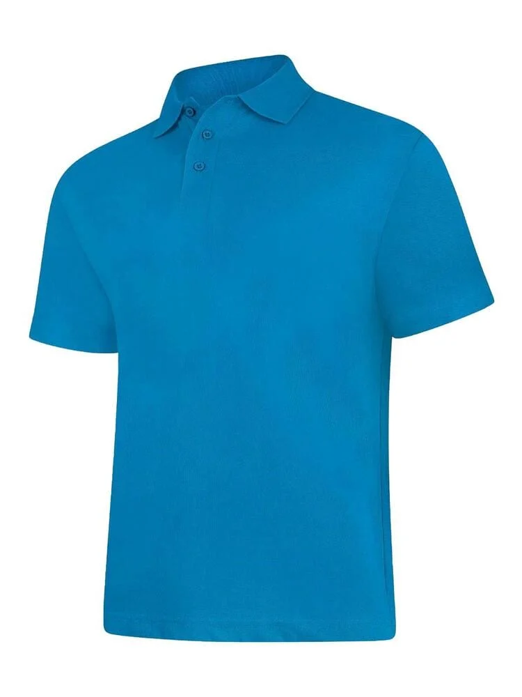 Radsow by Uneek UC115 Polo Dames – Saffier