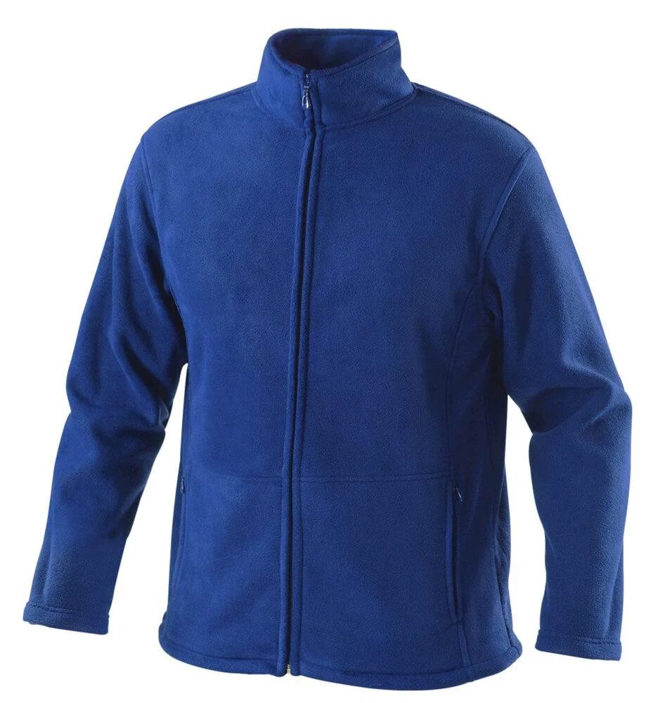 Starworld SW70N Fleecejas Heren – Deep Royal