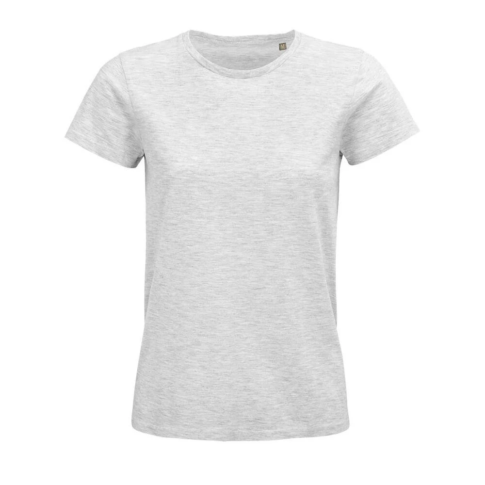 SOL'S 03579 Pioneer T-shirt Dames – As