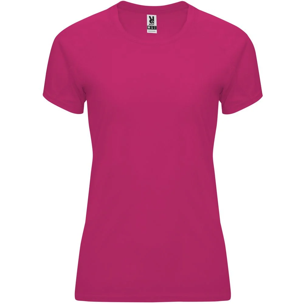 Roly CA0408 Sport Raglan T-shirt Dames – ROZET