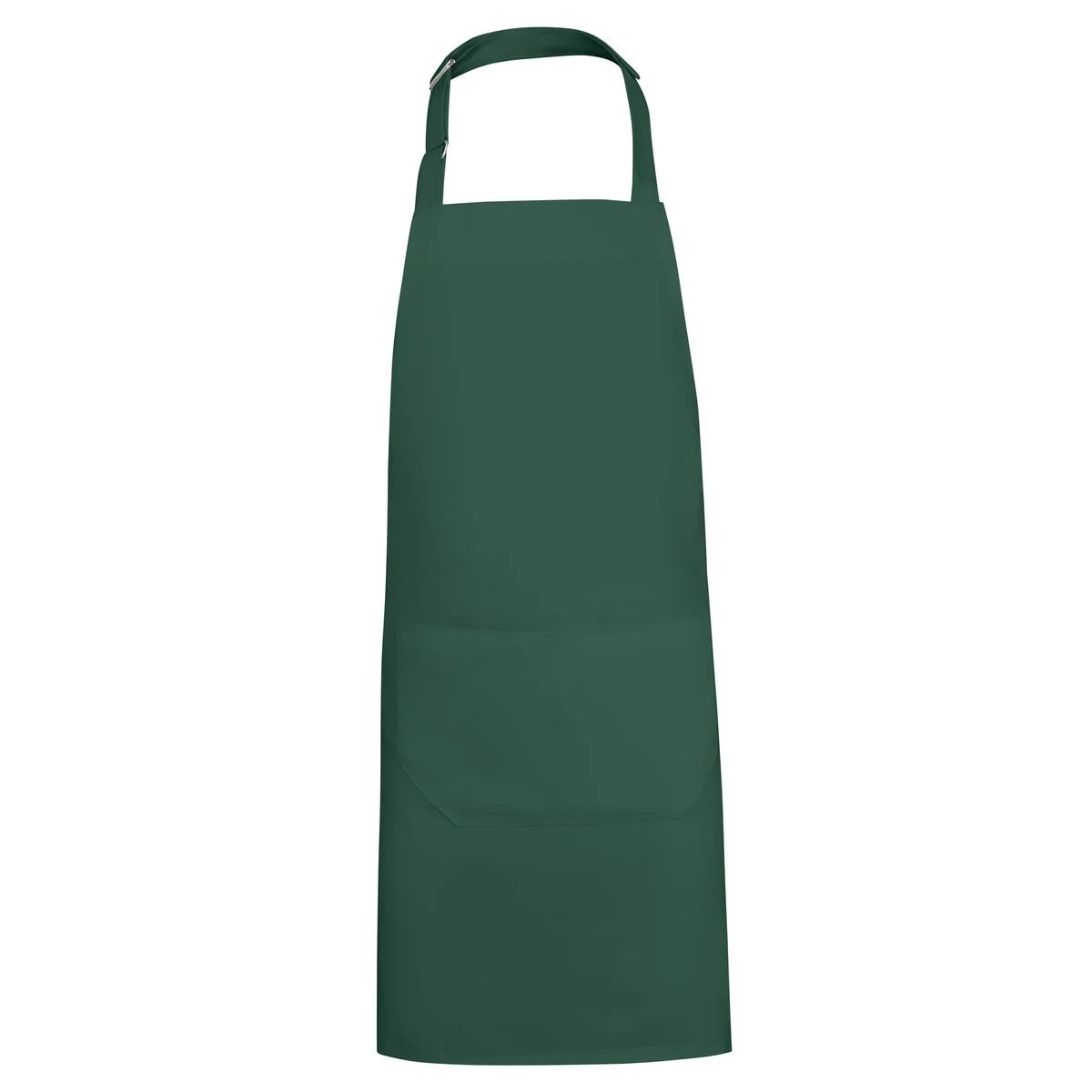 Roly DE9139 Bost Schort – Bottle Green