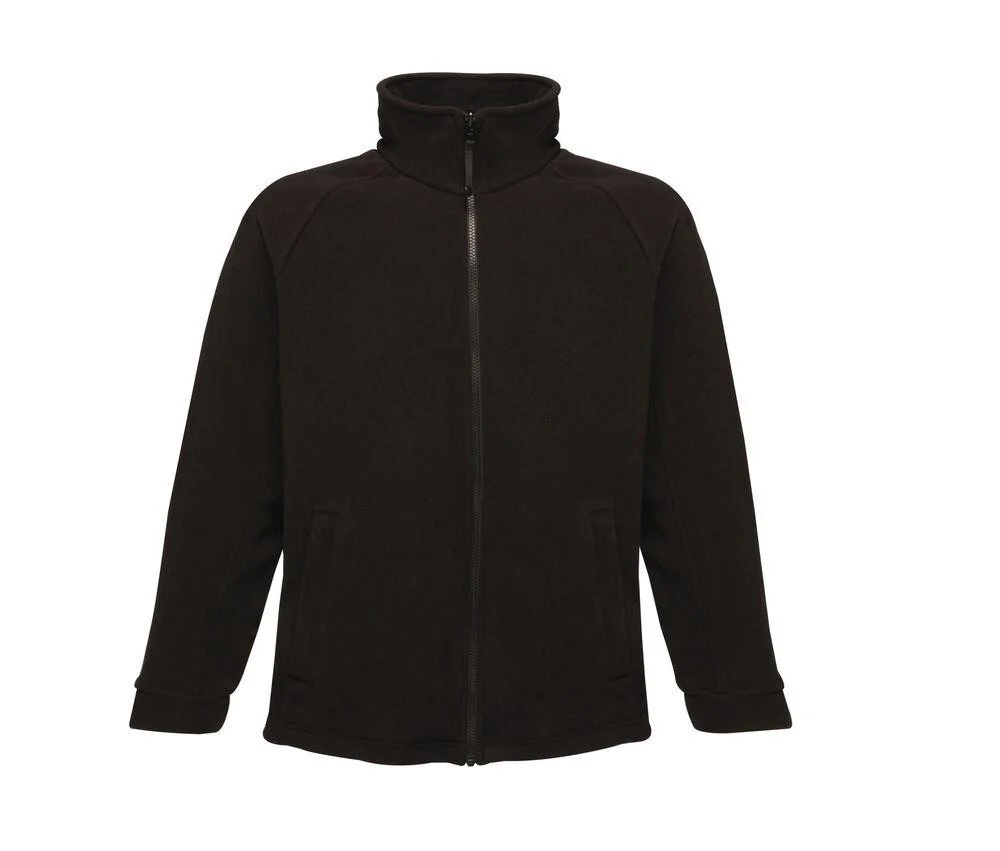 Regatta RGF532 Fleecejas Heren – Black