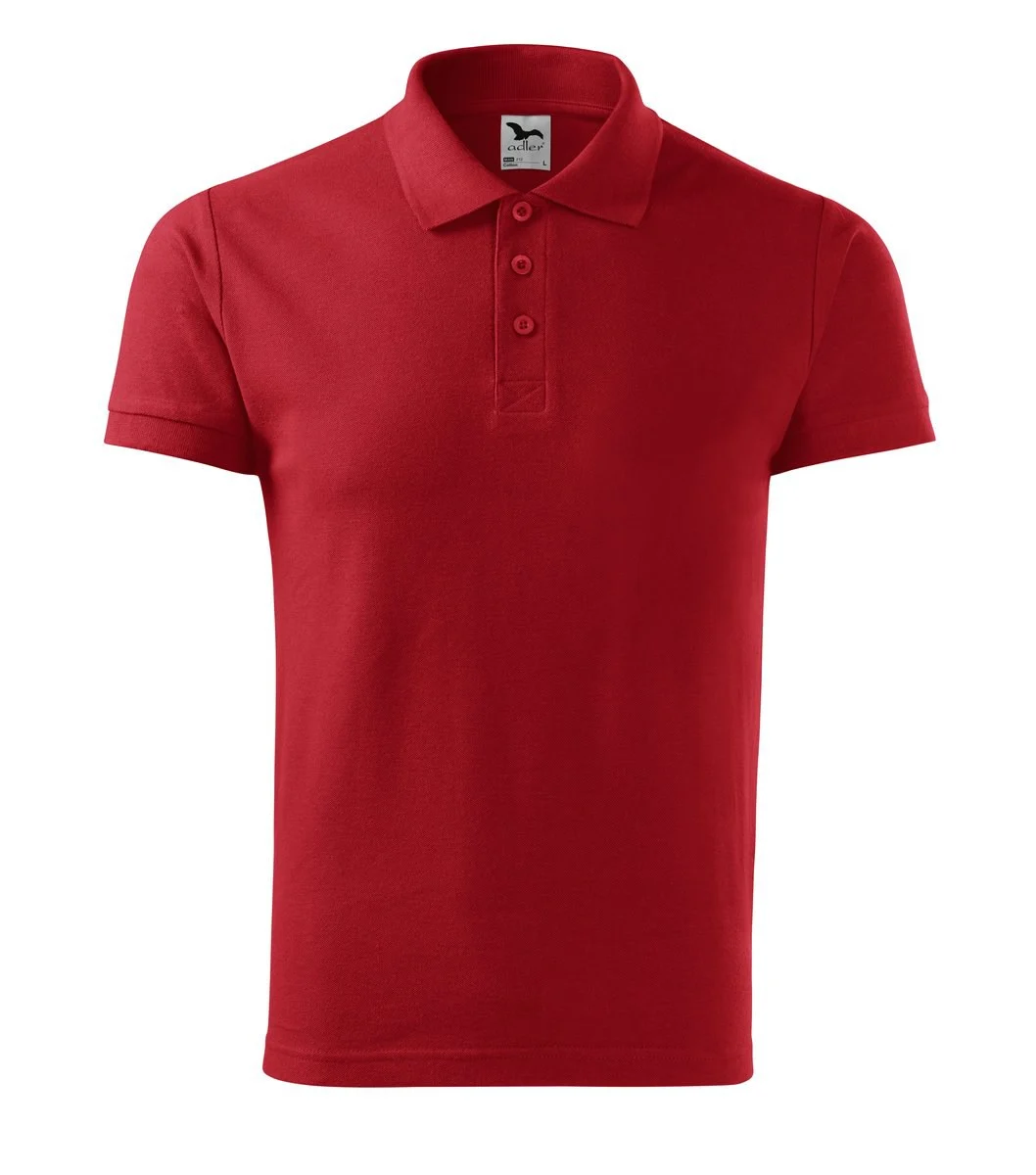 Malfini 212 Polo – Rood