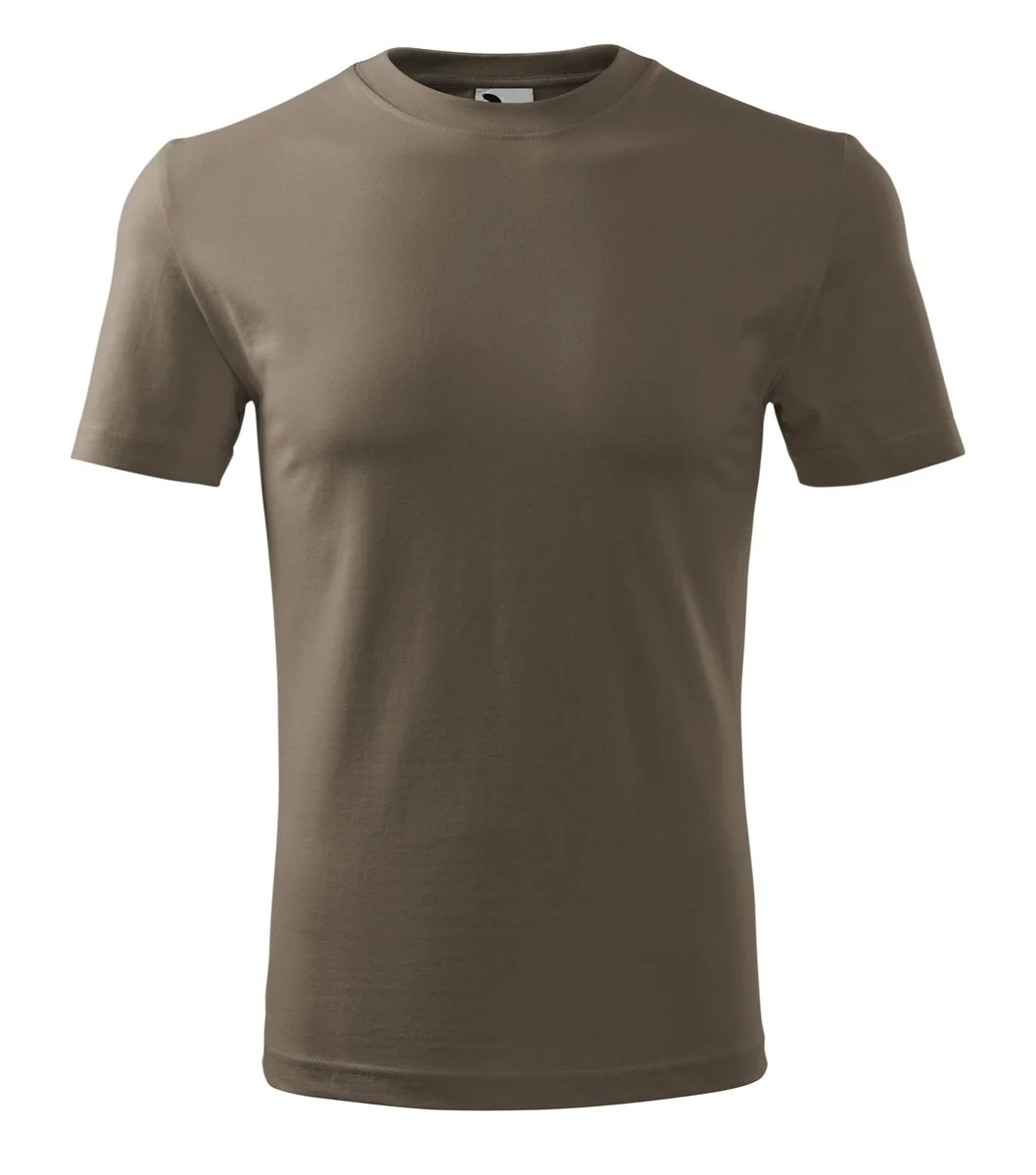 Malfini 132 T-shirt Heren – Leger