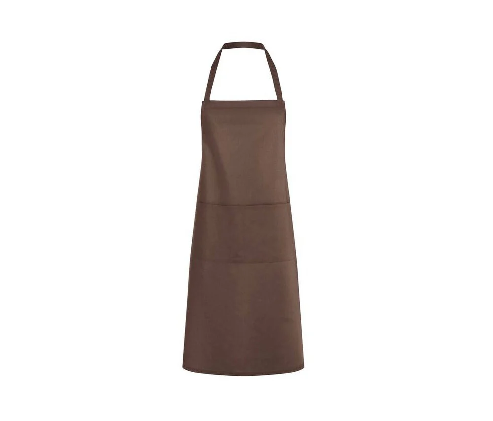 Karlowsky KYLS7 Schort – Light Brown