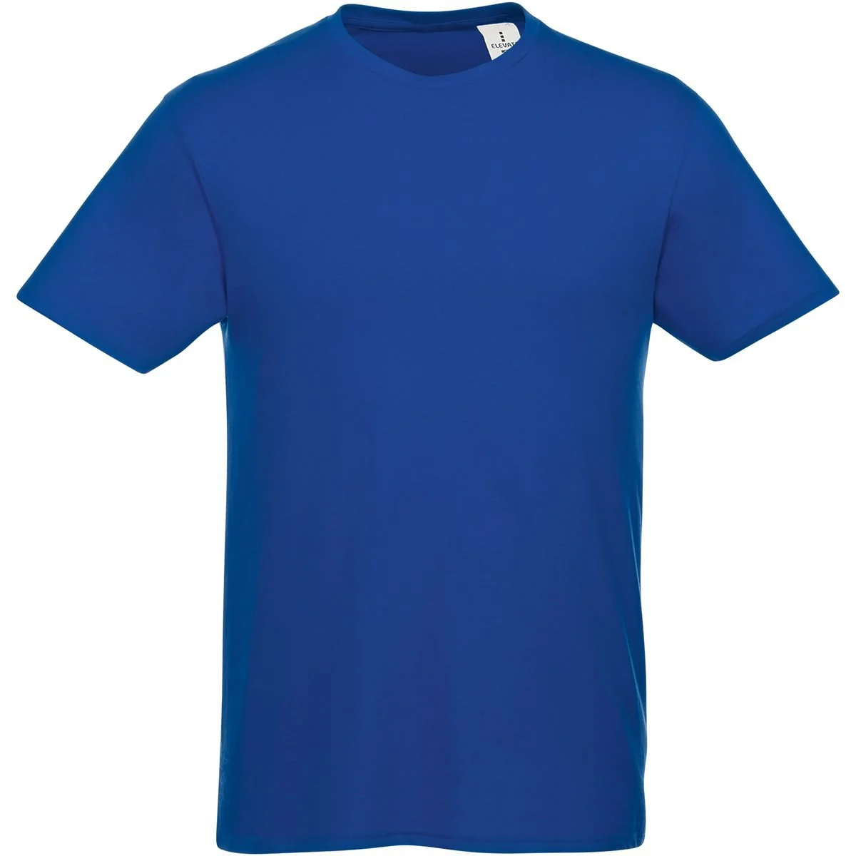 Elevate 38028 Heros T-shirt Heren – Italy Blue