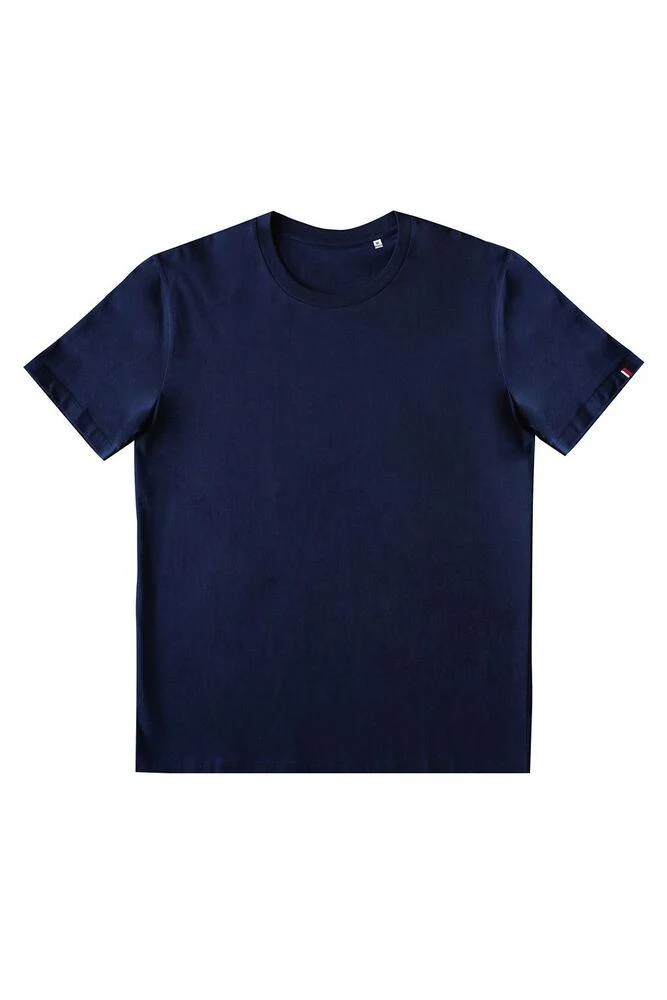 ATF 03888 Sacha T-shirt – Marine