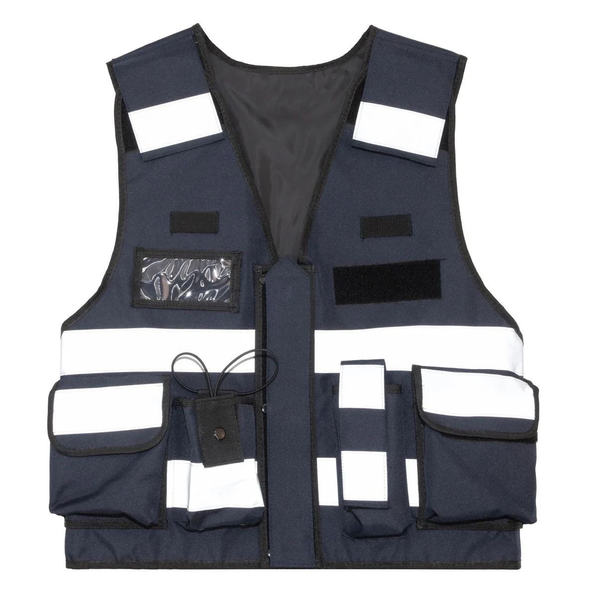 Korntex KX231 Bonn Veiligheidshesje – Dark Navy