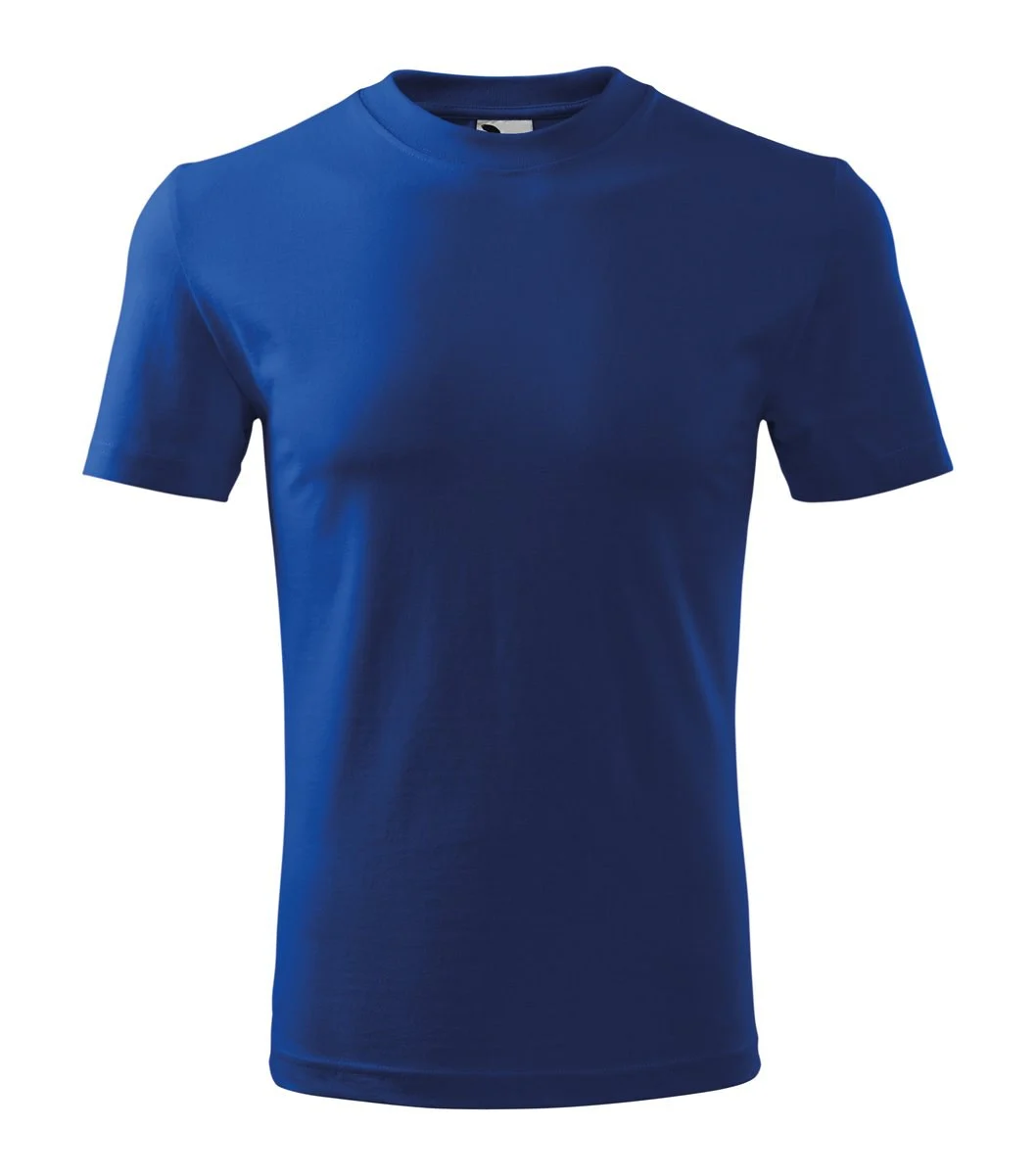 Malfini 101 T-shirt – Koningsblauw