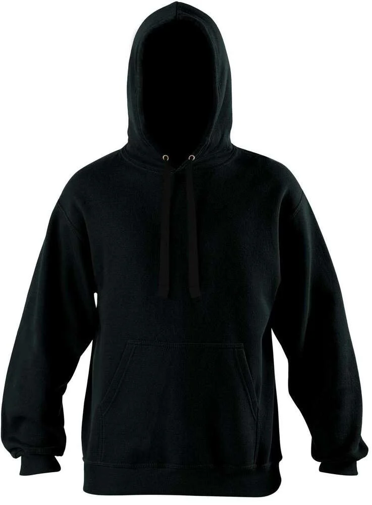 Starworld SW271 Hoodie – Black
