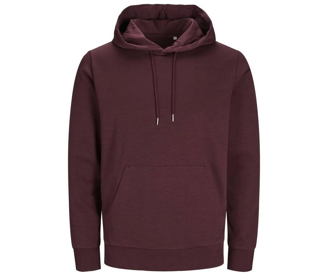 Produkt JACK & JONES JJ3902 Unisex Hoodie – Port Royale