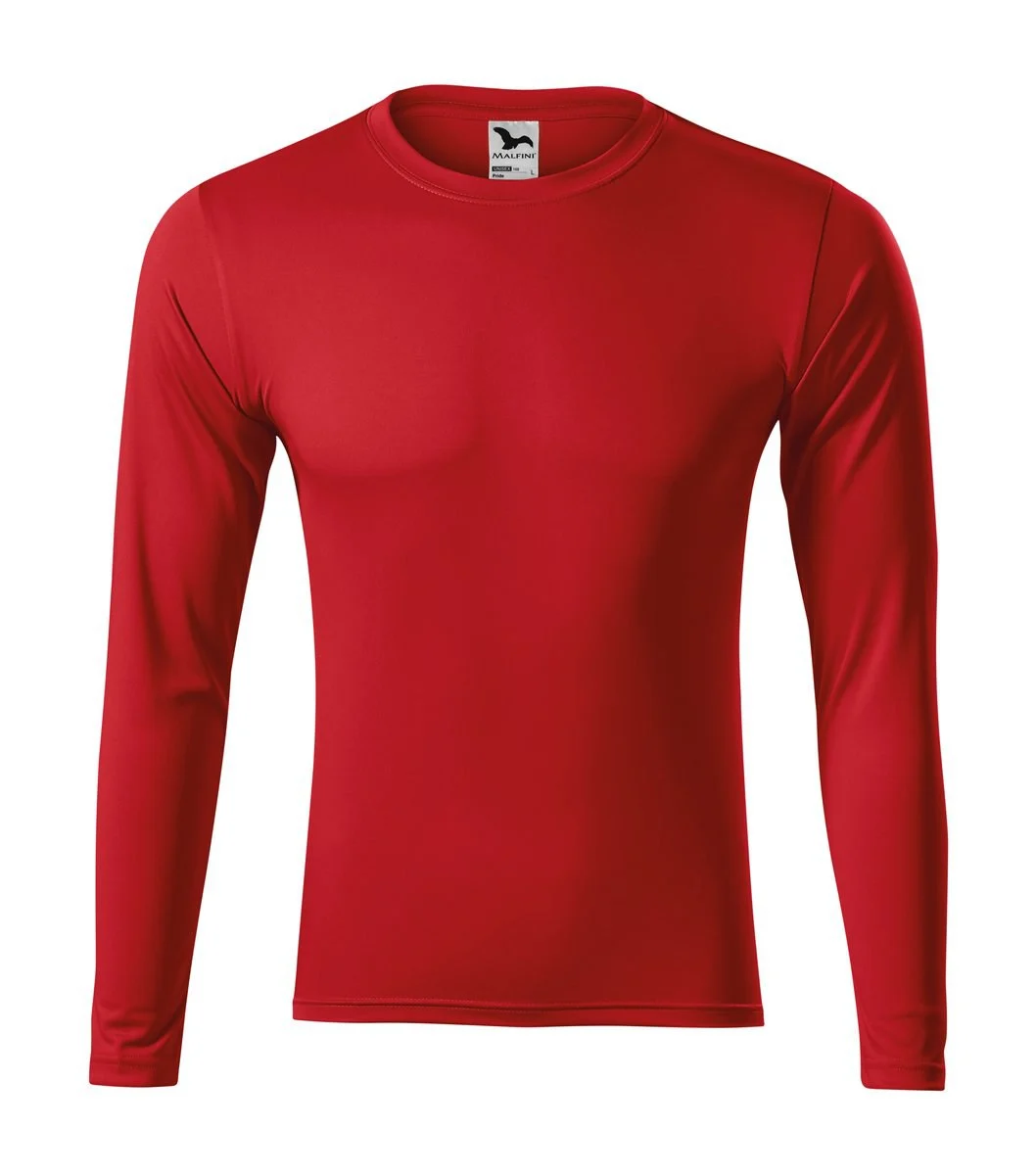 Malfini 168 T-shirt – Rood
