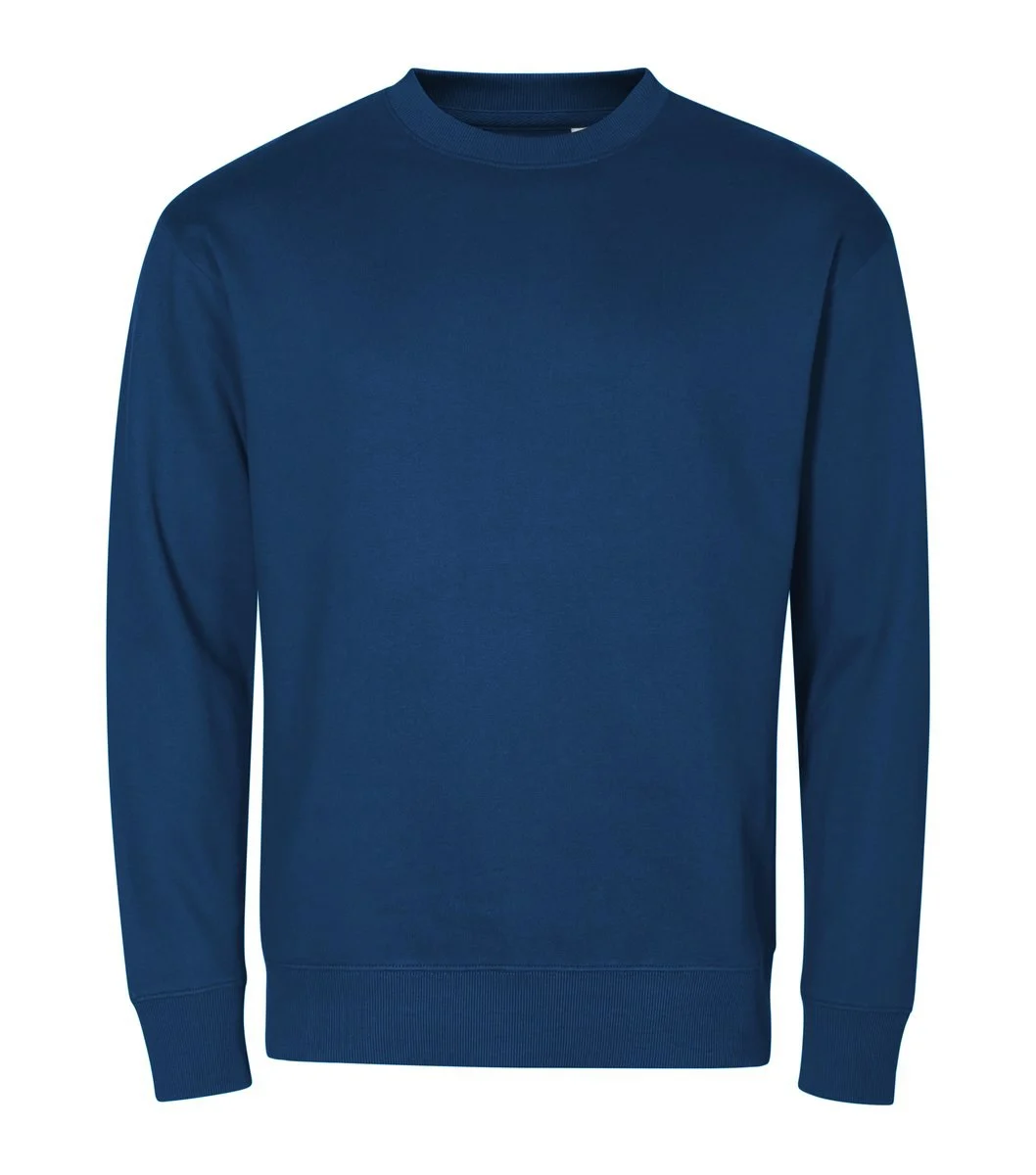 Montparel 426 T-shirt – Middernachtblauw