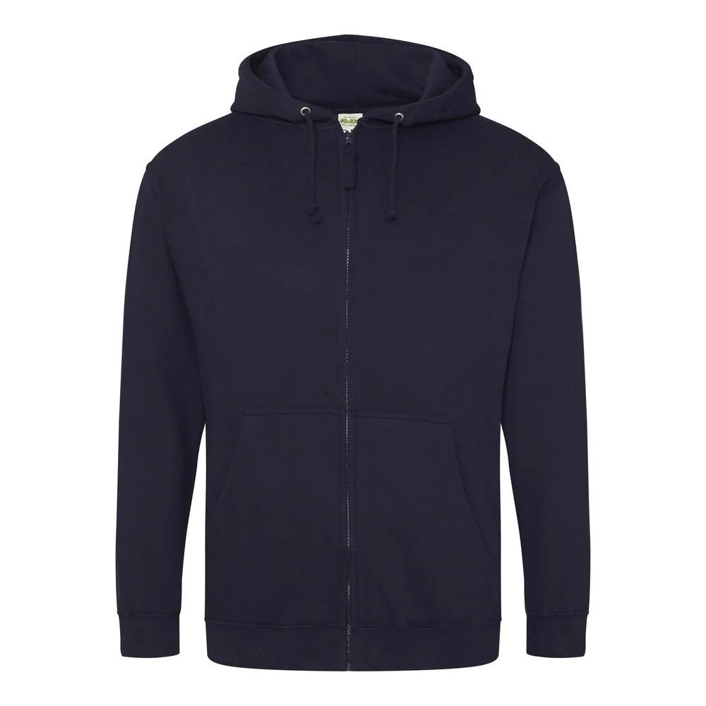 AWDIS Just Hoods JH050 Zoodie – New French Navy