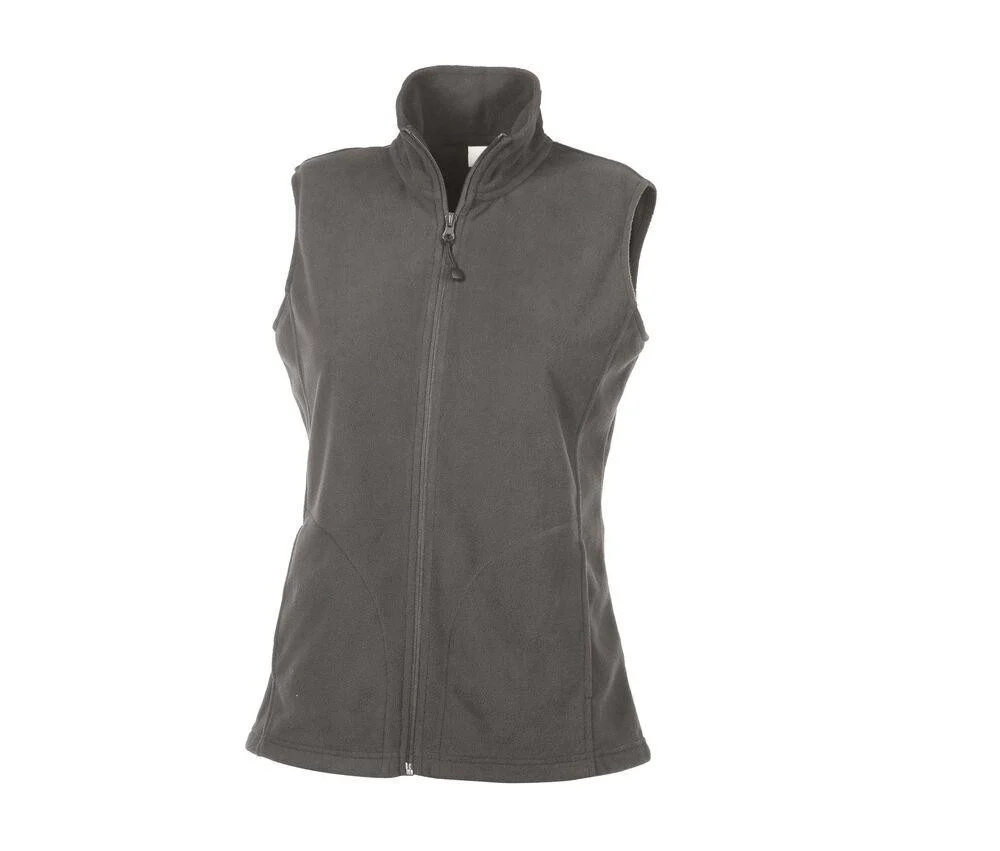 Pen Duick PK709 Baltic Bodywarmer Dames – Grey