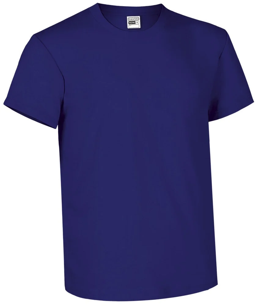 Valento CAVATOP Racing T-shirt – eggplant violet
