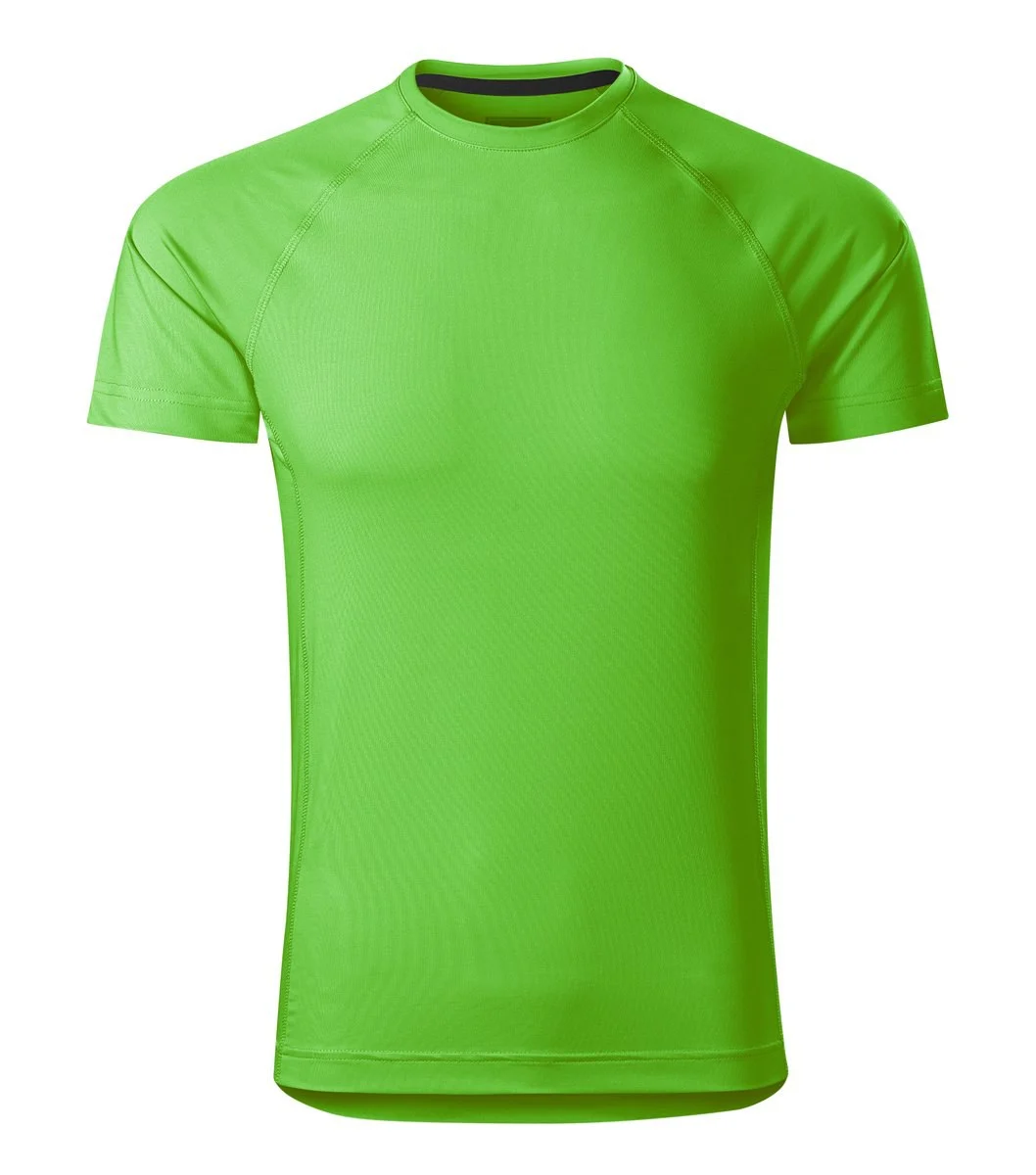 Malfini 175 Destiny T-shirt – Appelgroen