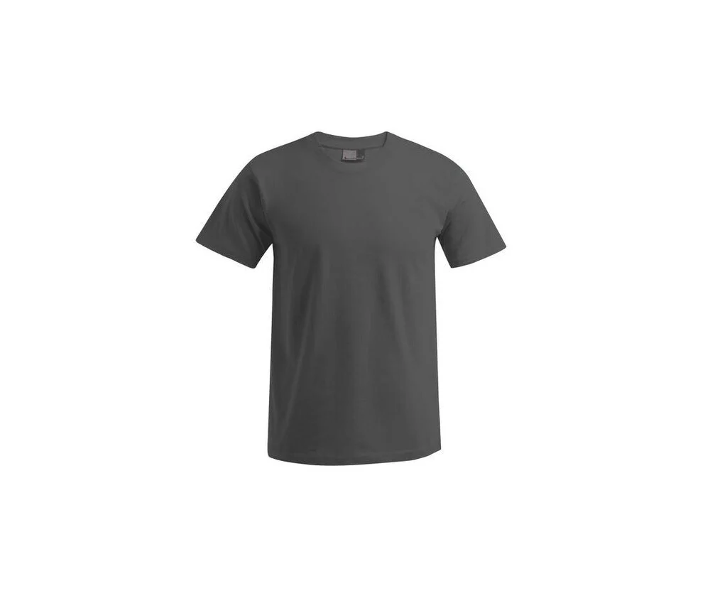 Promodoro PM3099 T-shirt Heren – staalgrijs