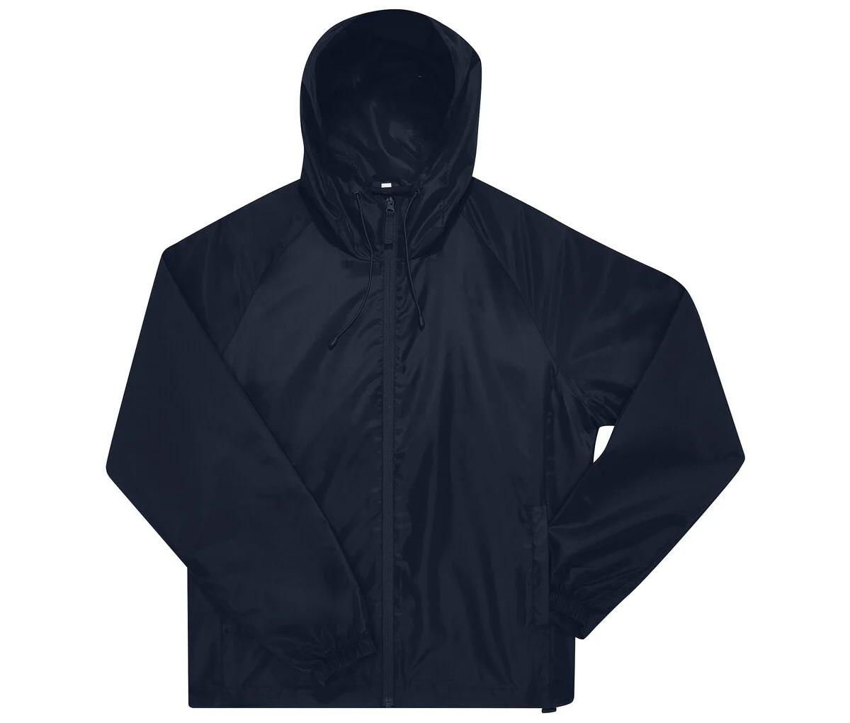 B&C BC630 Windjack – Navy