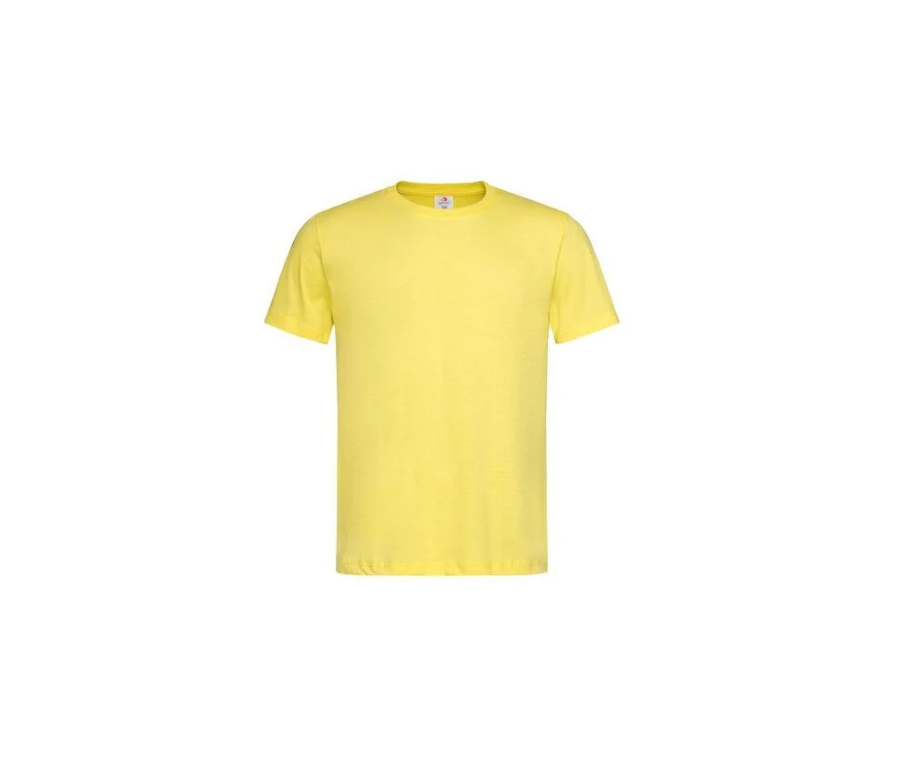 Stedman ST2000 T-shirt – Geel