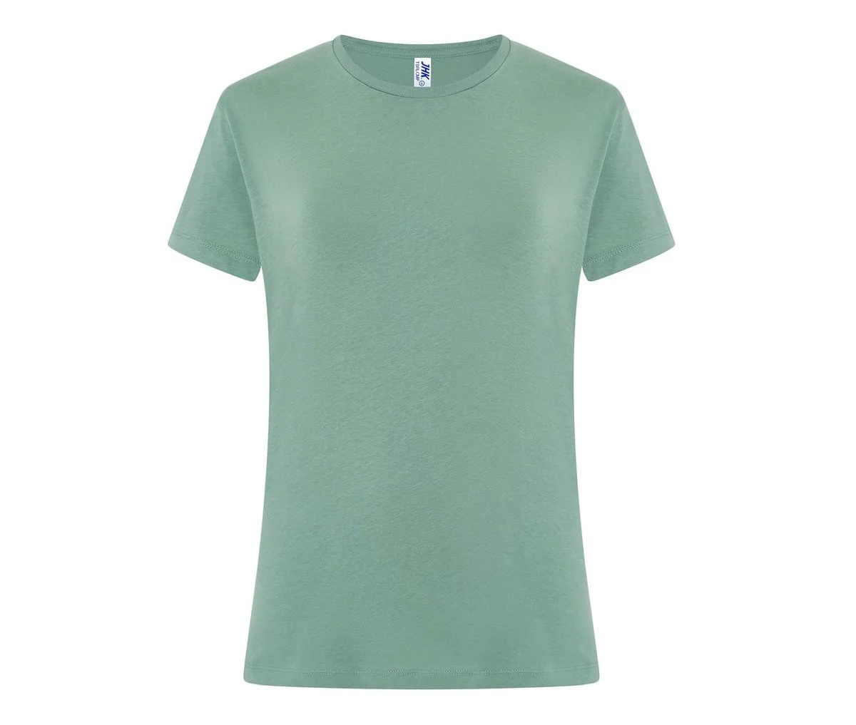 JHK JK150 T-shirt Dames 155 – Moss Green