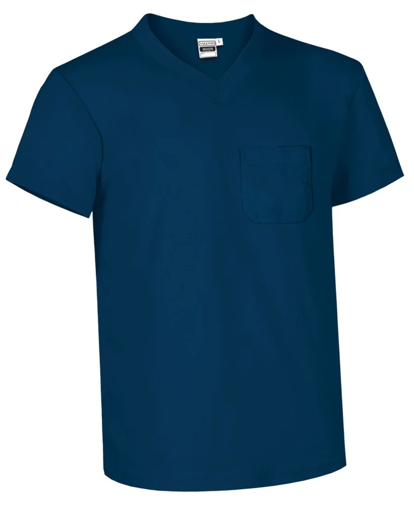 Valento CAVATPB Moon T-shirt – orion navy blue