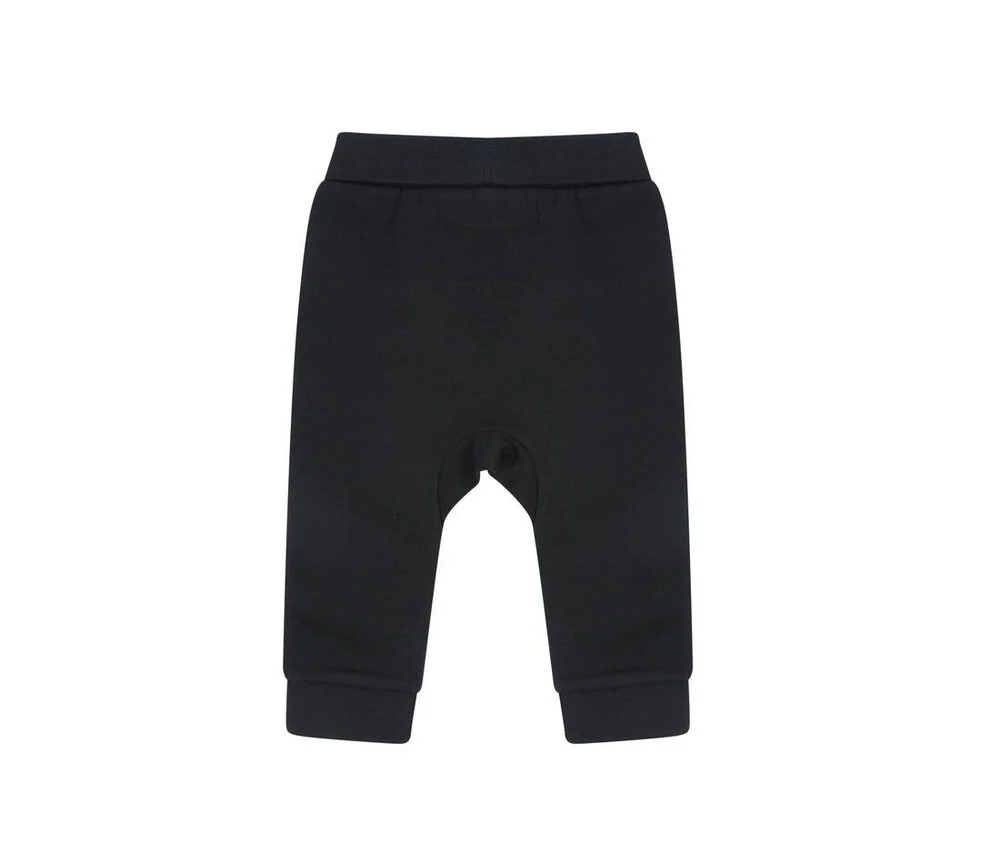 Larkwood LW850 Joggingbroek Kinderen – Black