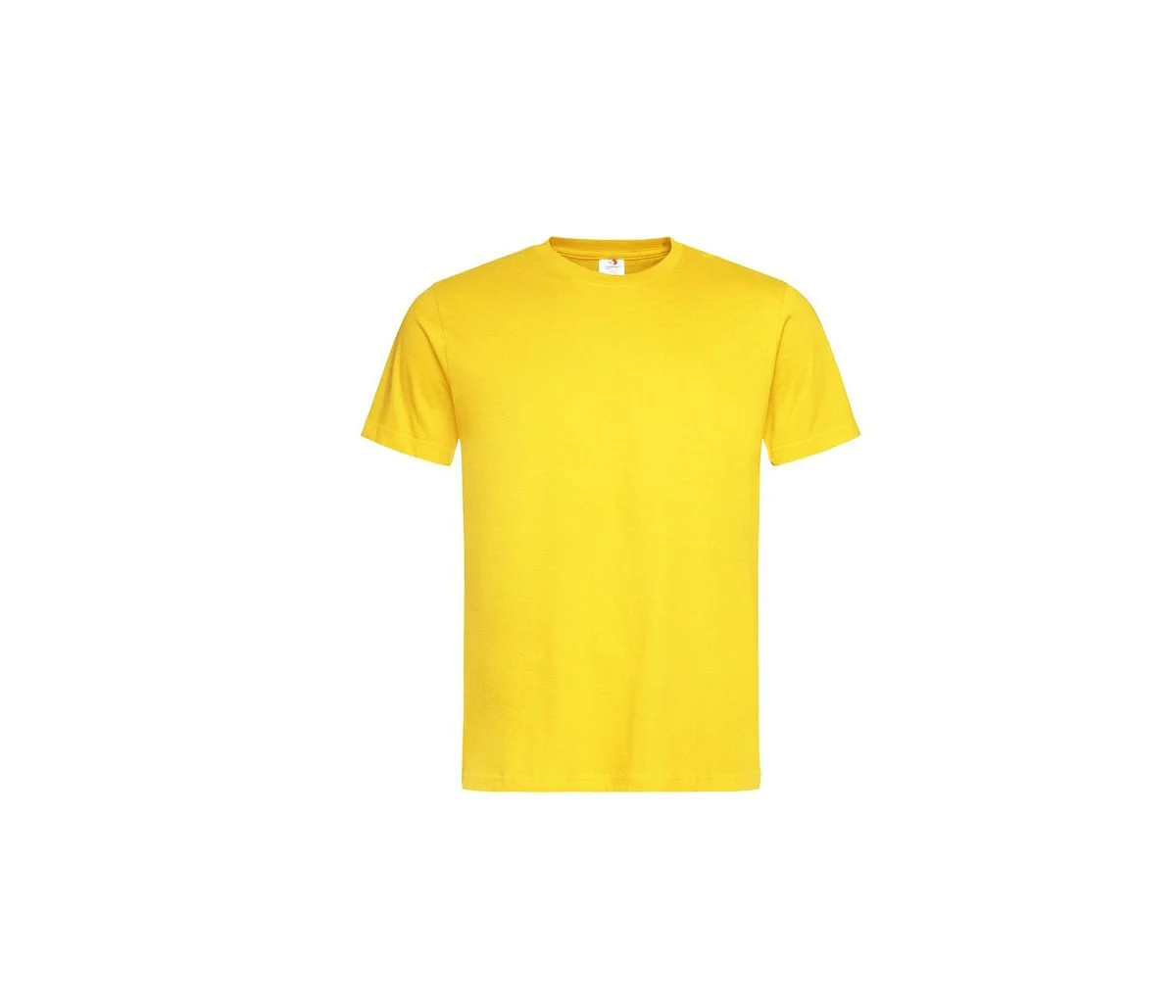 Stedman ST2000 T-shirt – Sunflower Yellow