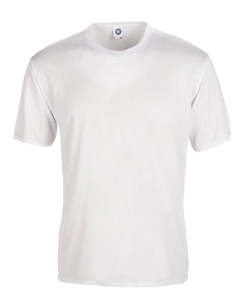 Starworld SW36N Sport T-shirt – White