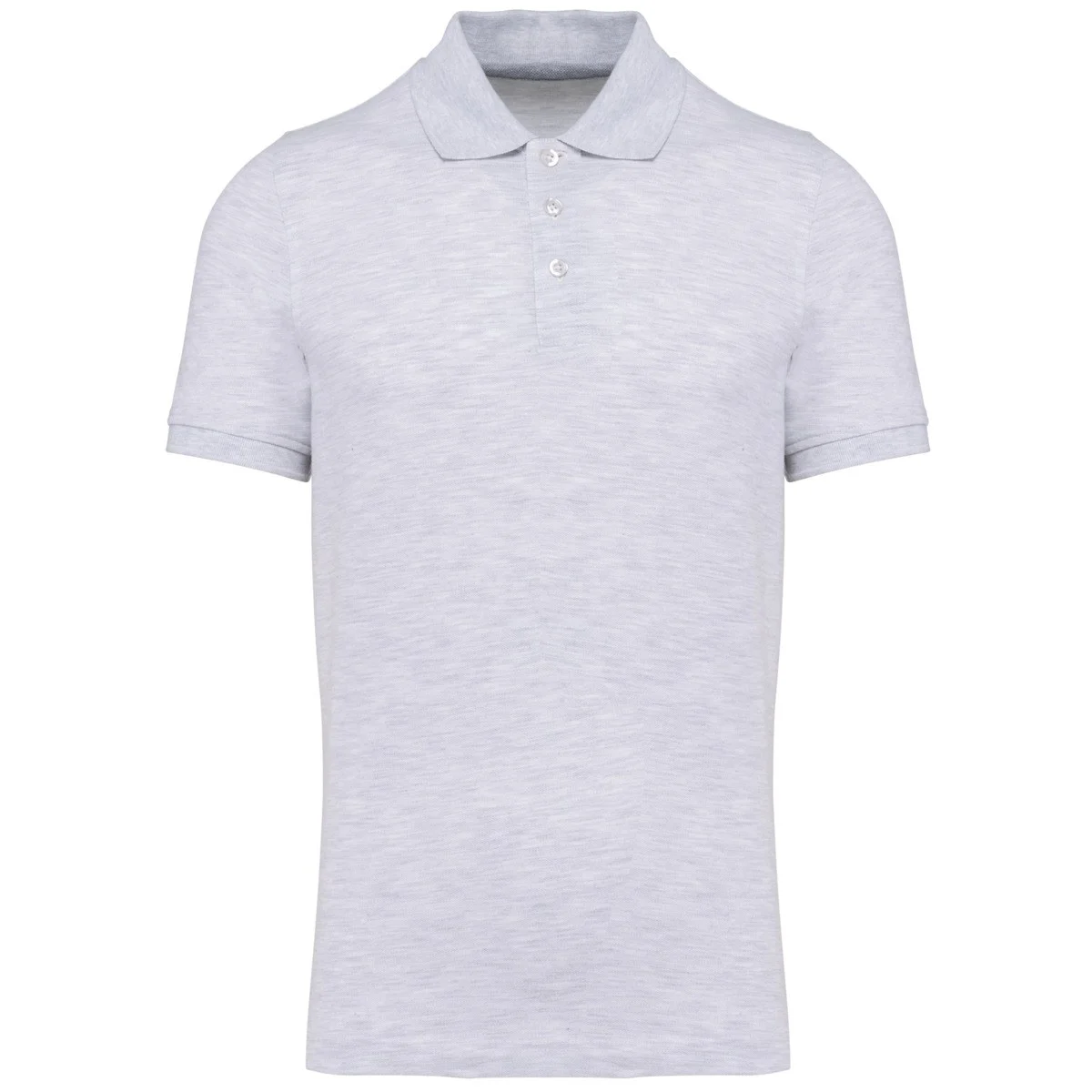 Kariban K241 Polo Heren – As Heide