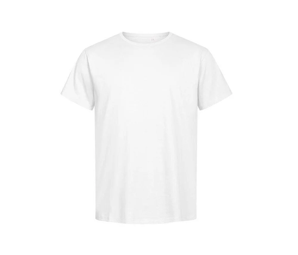 Promodoro PM3090 Biologisch T-shirt Heren – Wit